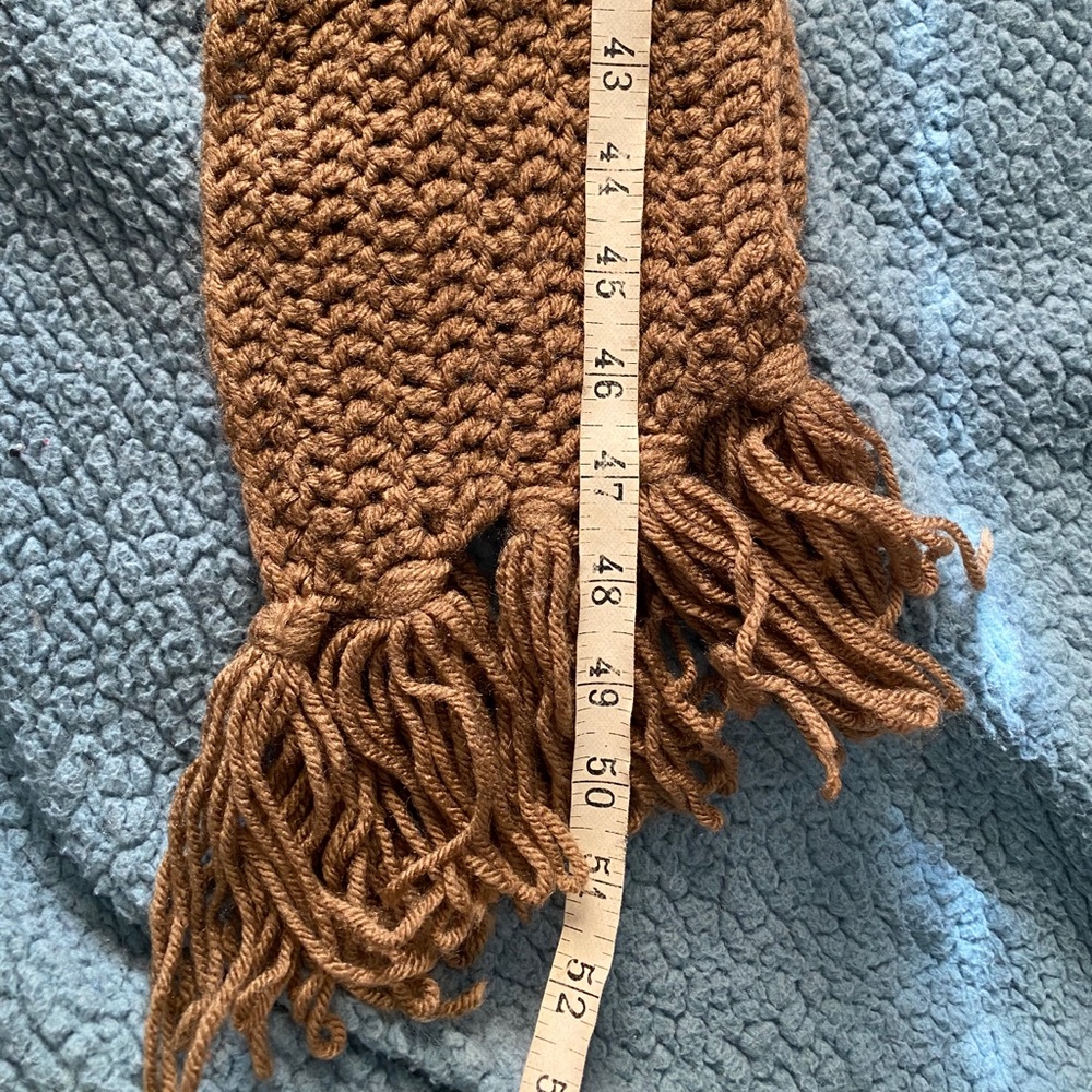 Hat & Scarf Set - Picture 3 of 6